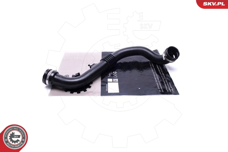 Charge Air Hose